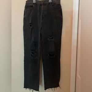 Black PacSun Jeans